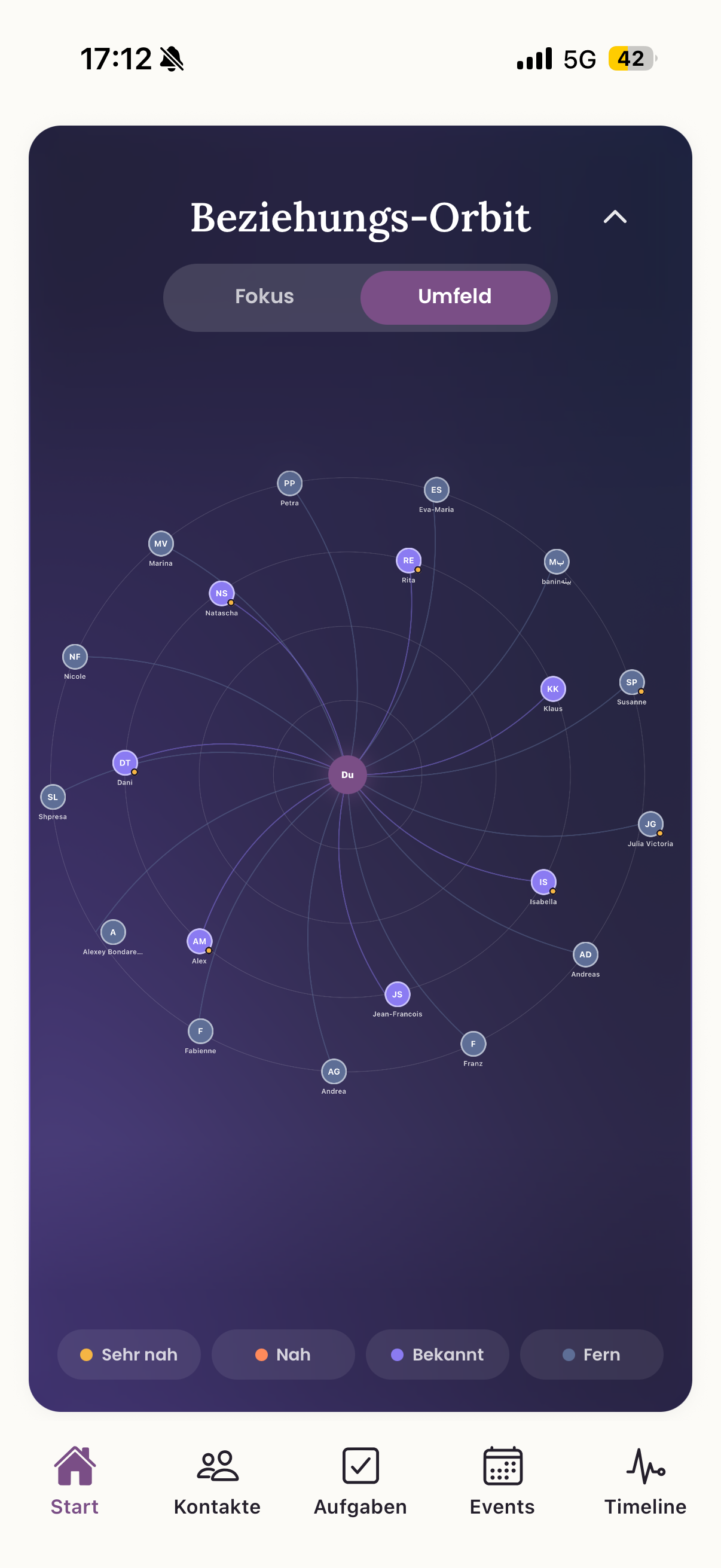 amplexio platform